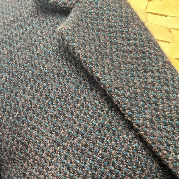 Vintage Mexx Metropolitan Cropped Blazer, Size XS - Picture 2 of 4